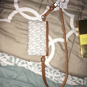 Michael Kors belt